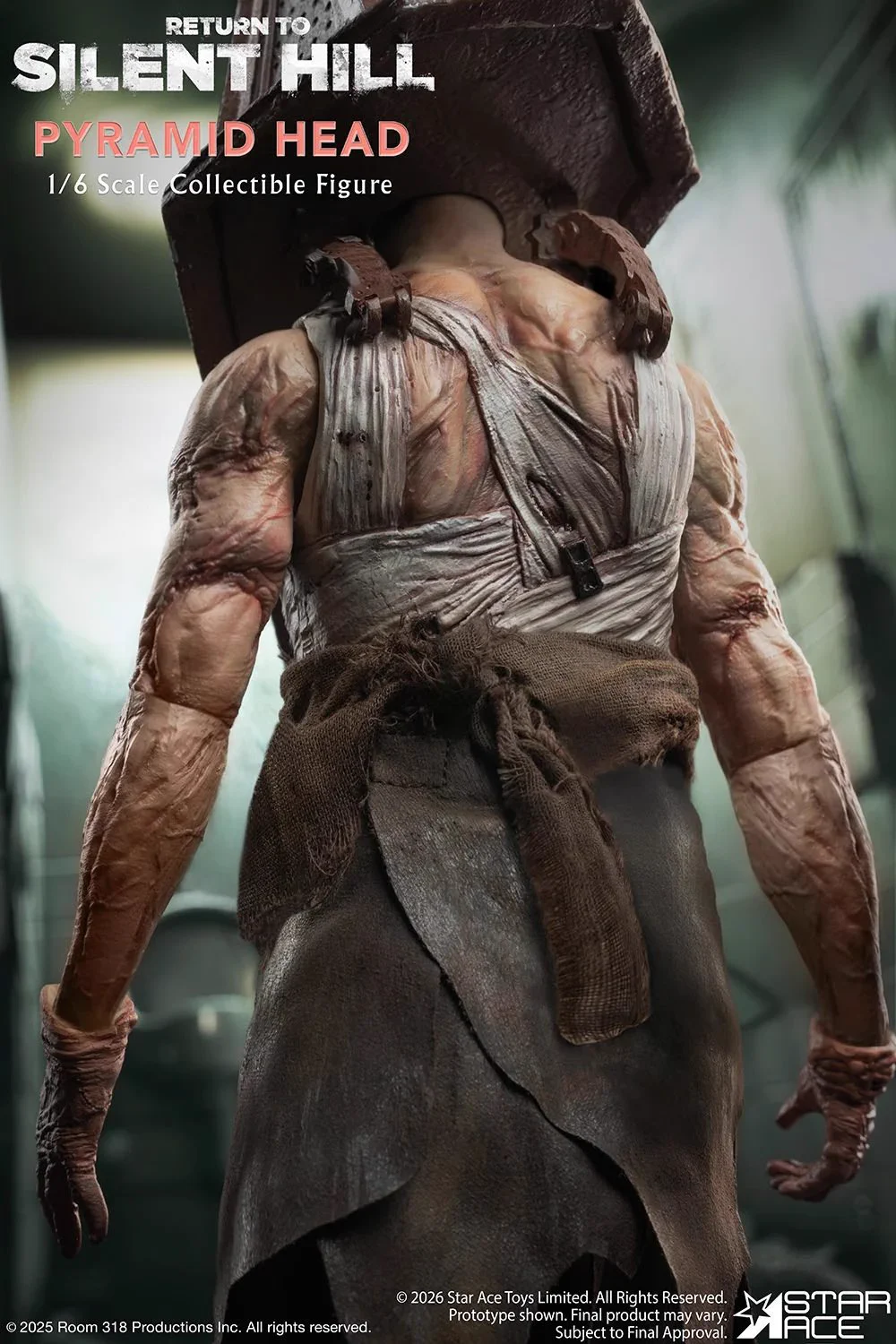 Return to Silent Hill News on X: 