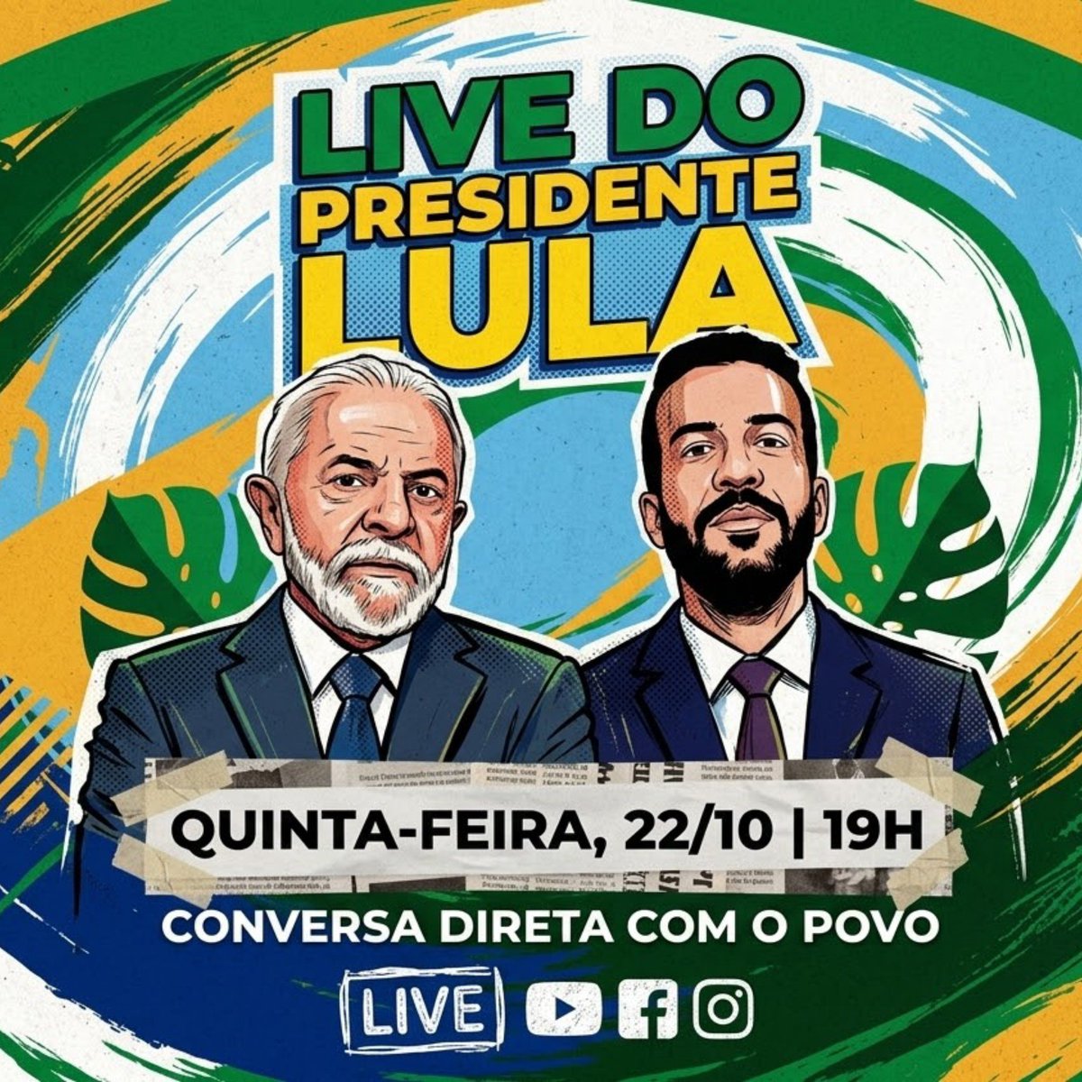 sadrakinho's tweet photo. #LulaVaiVirar
Bora pra cima! https://t.co/9j7y5ImPeH