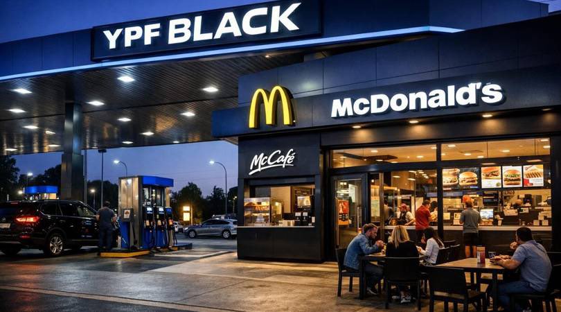iingridrod's tweet photo. Es increíble como pasamos tener escasez de combustible con Massa a tener YPF BLACK (que es lo más cheto que hay) con Milei  

ES EXACTAMENTE LO QUE VOTÉ https://t.co/gs1Aza8WUp