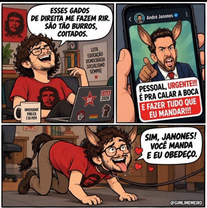 Eckerth's tweet photo. @ptbrasil #ODoLulaFoiPorFora
Lula não mande matar a Roberta! 

#NaoCalemOsNordestinos  
Nazistas não calem os nordestinos! https://t.co/ghUEnNvc5H