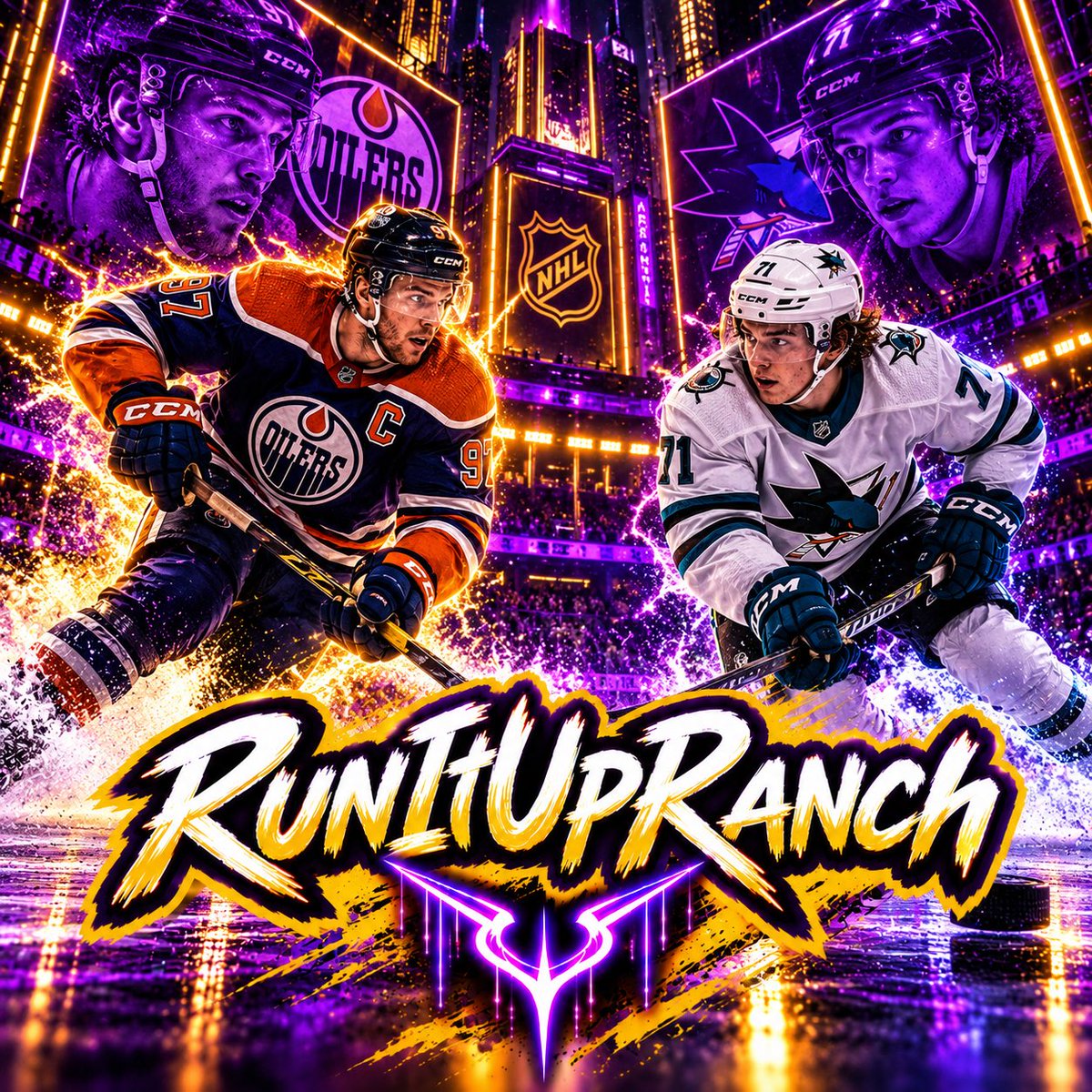 RunItUpRanch's tweet photo. NHL Plays:

Sharks Moneyline +114 (2U)
Hurricanes vs Oilers O6.5 (4U)

«Breakdown below» https://t.co/L1JenX9Mak