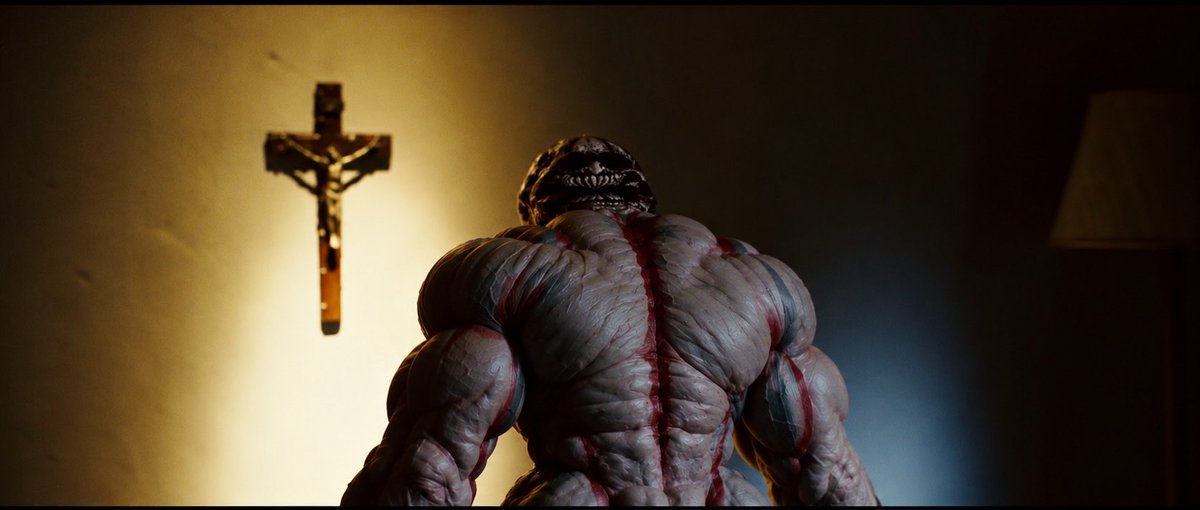 WatchGabeHorn's tweet photo. Even demons have to answer to God https://t.co/aRxdD0m0XE