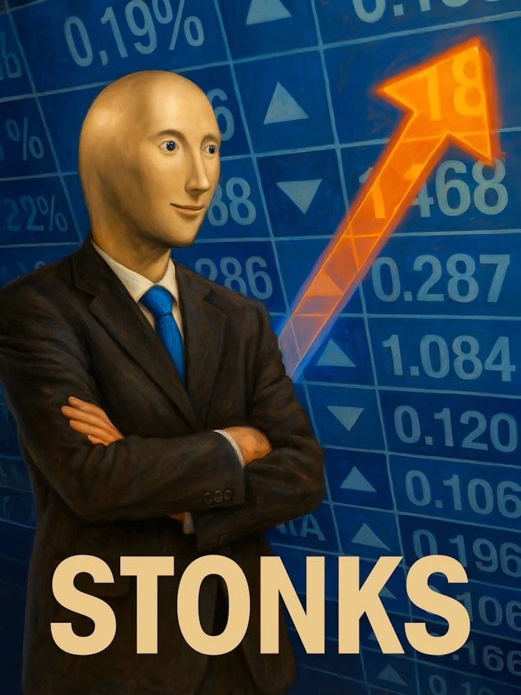 HitmanFrez's tweet photo. I want all of you guys to dream.

Raise your ceilings infinitely higher from here on.

The ticker is $mememan and it pays you solana:6GmAFSYs4gk3FDao5FzzySQpPZaWsa4rUJHacpMpUNgx just for hodling it. https://t.co/uRD39zWIQw