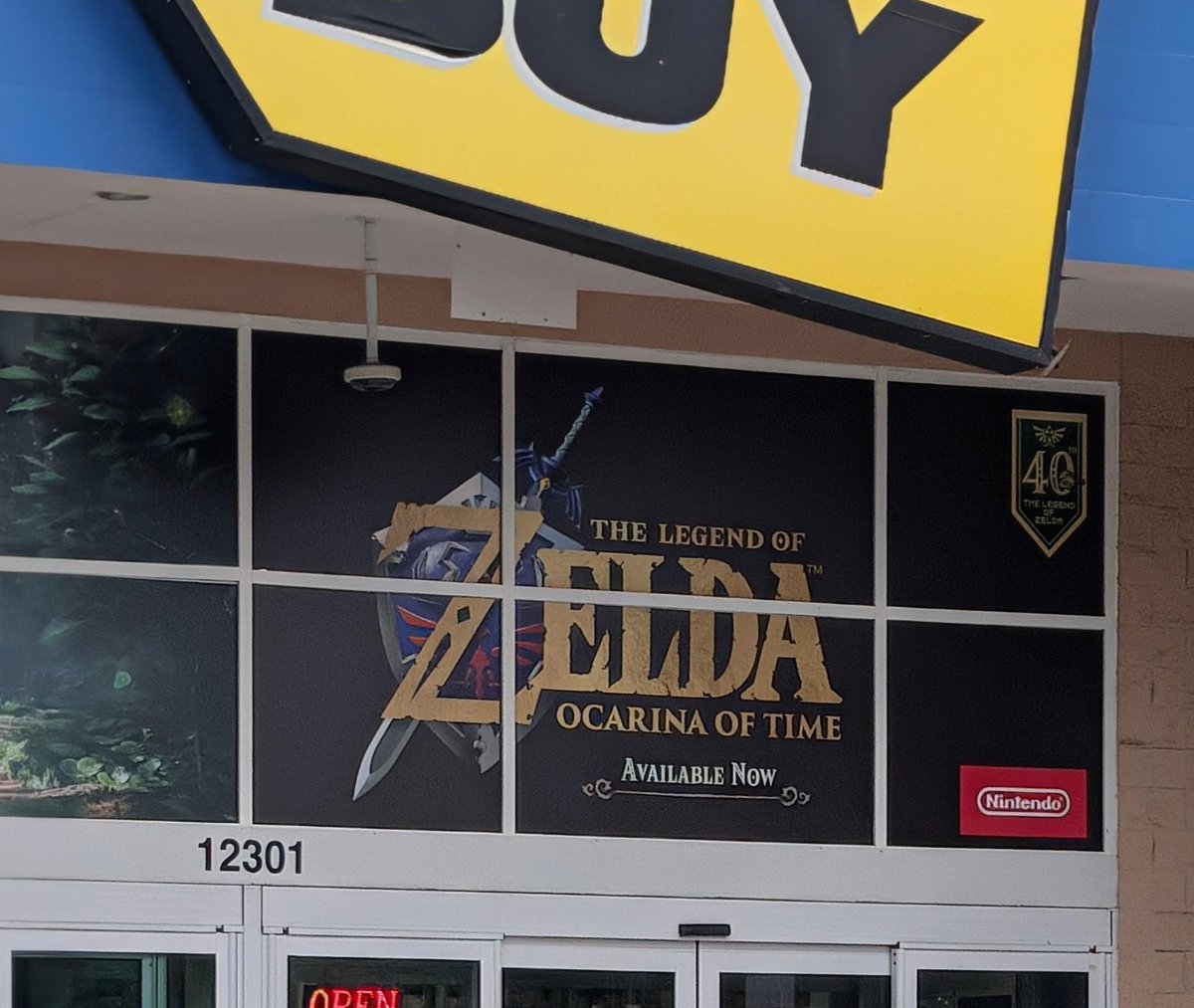 Nintendeal tweet picture