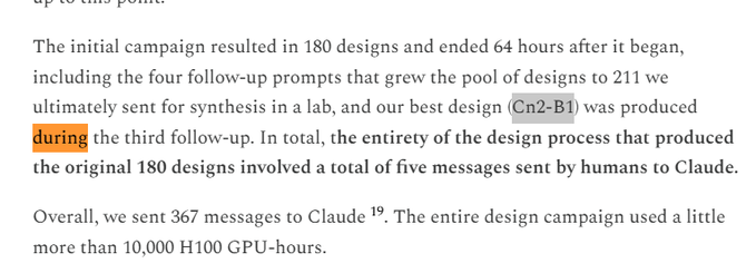 idontdevslop's tweet photo. CITRINI ONE OF THE BIGGEST INVESTMENT FIRMS IN CRYPTO JUST CREATED A NEW DRUG WITH CLAUDE

https://t.co/1MF4fHbZnc

MAKING IT ON OTC FOR NO RAPE TAX. https://t.co/gm3RJo3Qem