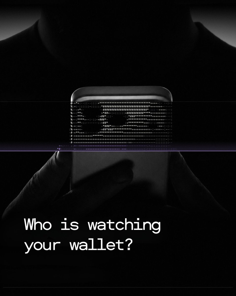 zodl_app's tweet photo. It's time to talk about privacy. https://t.co/IZYhW5Ru66