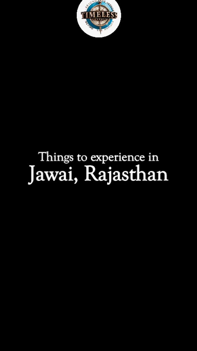 ReeyBurgos's tweet photo. Blue City, Lakes &amp; Leopard: 5 Nights, 6 Days Rajasthan Escape from ₹21, 700 per person. Explore Udaipur’s lakes, Jodhpur’s Blue City, and two thrilling Jawai leopard safaris. Premium stays, meals, transfers, and sightseeing included. https://t.co/YJKyedDcoD