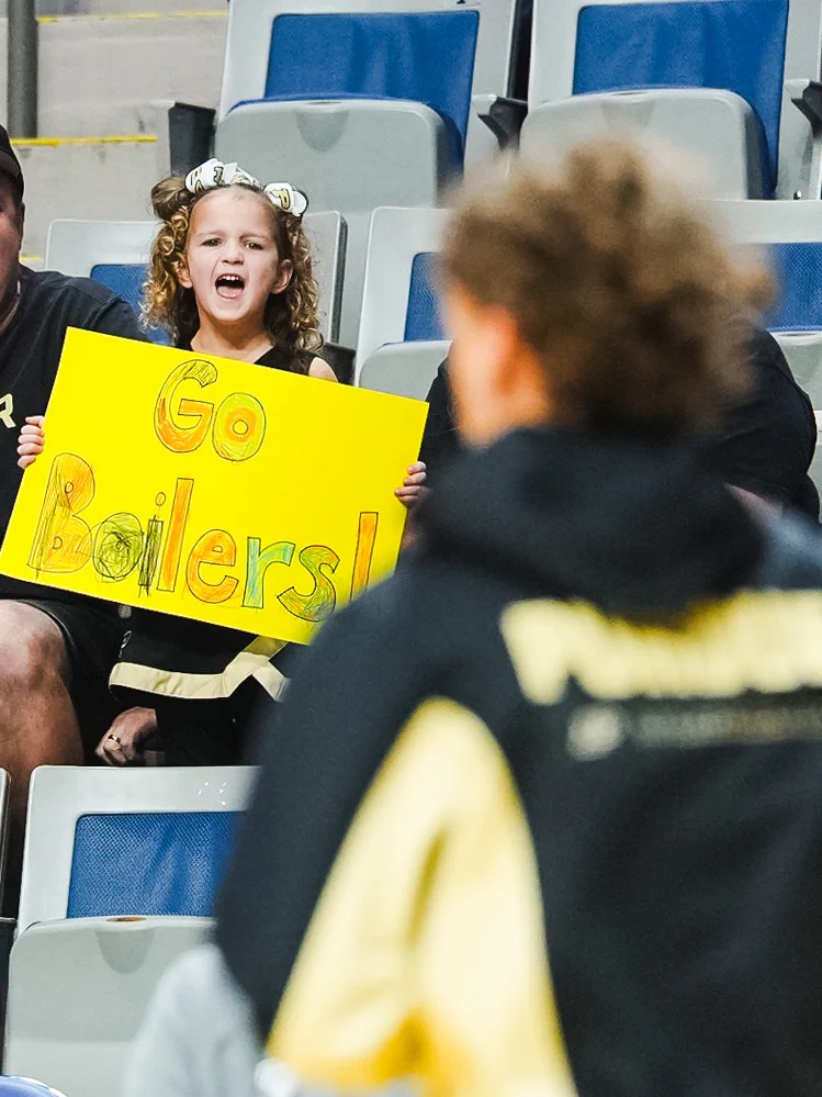 Purdue Men's Basketball on X: 