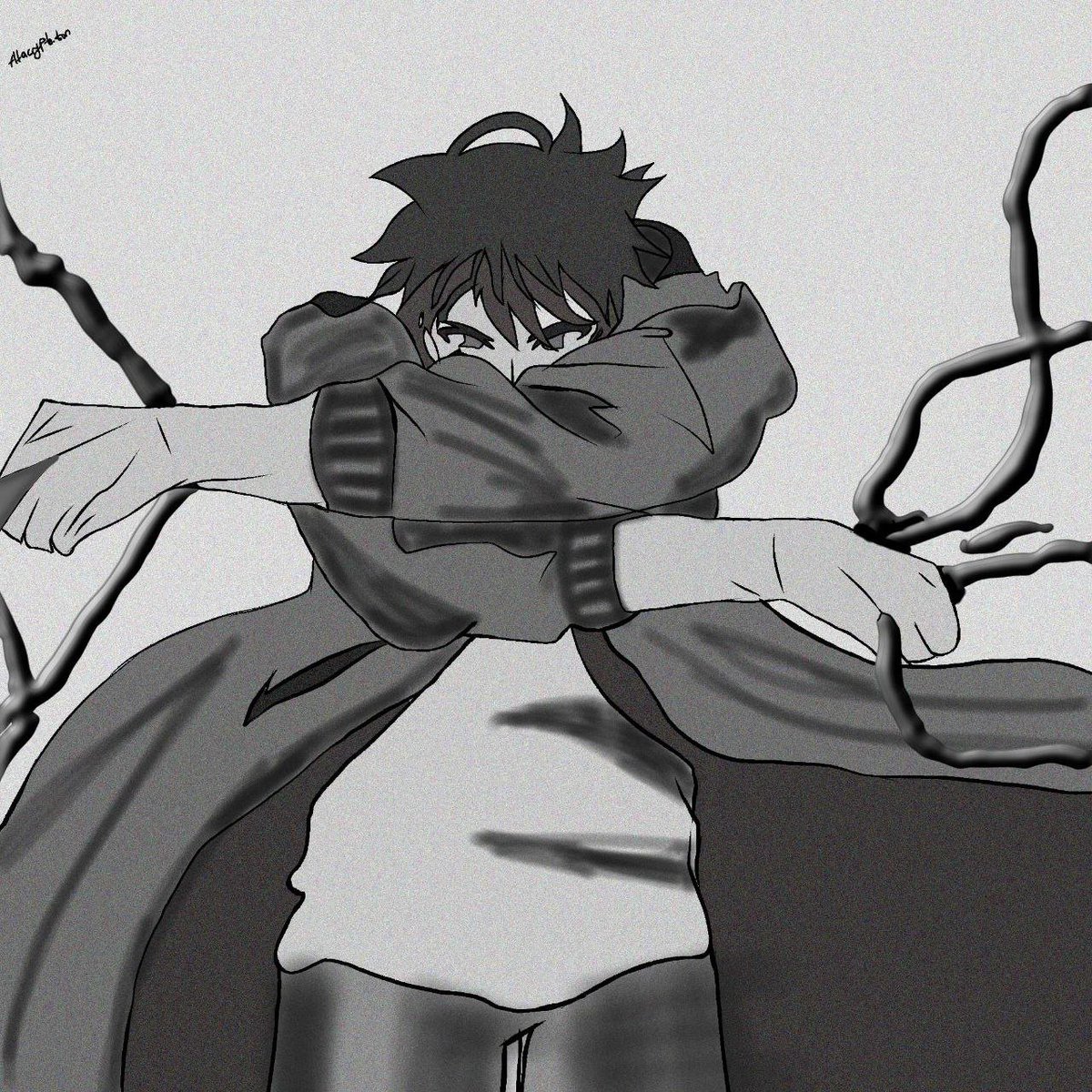 byabz001's tweet photo. I just feel like posting some of my previous digital artwork or general! 
Sakuna, tree, finish the name of rest! 
#Prabhas #PoloFest #GMMTVLiveHouse https://t.co/LrkovFcMgO