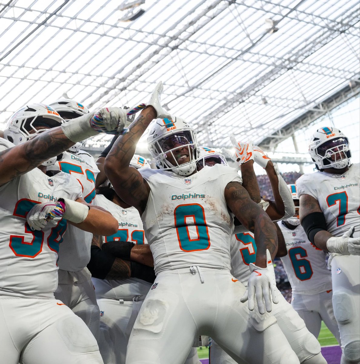Gtf Game ️ @danielrpopper of @TheAthletic on Miami Dolphins’ rebuild so far ...