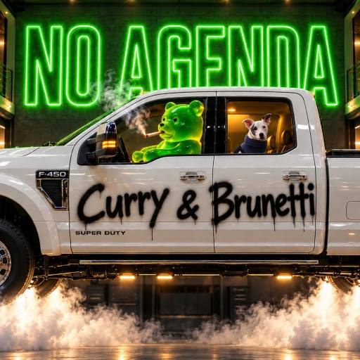 adamcurry's tweet photo. No Agenda Episode 1914 - "Thrust Package"

https://t.co/2kactlmXKw https://t.co/JrueW86XTd