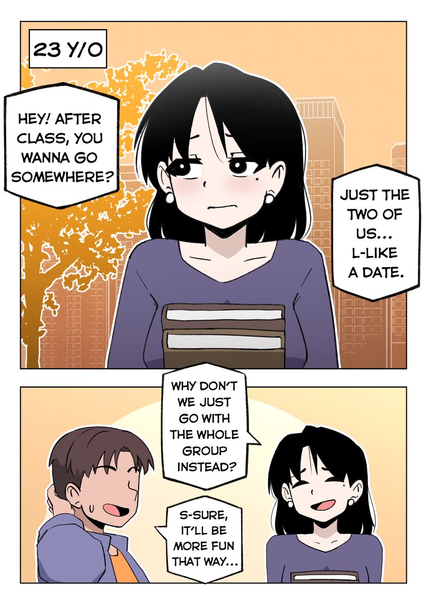OtroAnimadorjpg's tweet photo. Please, let's just be friends https://t.co/LL43bWERO5