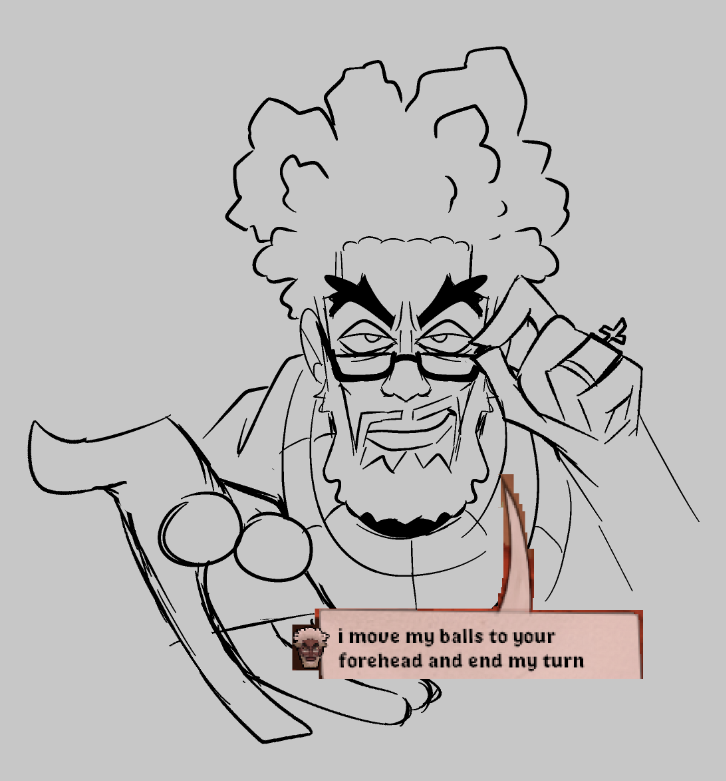 VERUMC0DEX's tweet photo. had to make a visual of this lmaooo https://t.co/HLKTfbryzW
