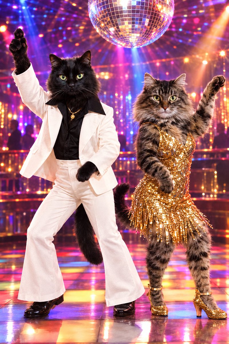 HibiscusLynn's tweet photo. @MariaPulk More BeeGees! 
#nipclub https://t.co/lElVtVrc0j