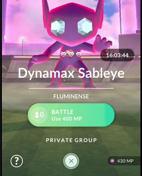 thepokemodgroup's tweet photo. Private lobbies have been released

https://t.co/0N98F78MDm
#Datamine #PokemonGO https://t.co/oBrKUaztNC