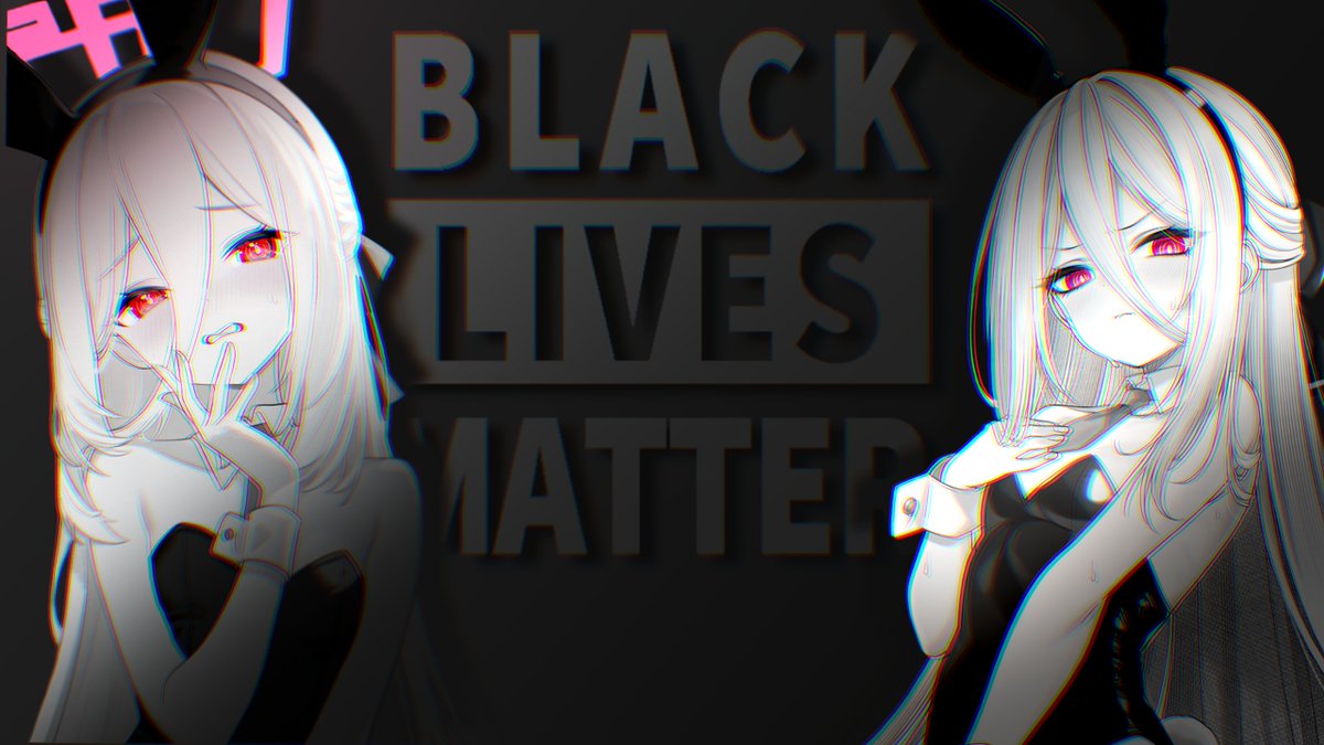 QoS_Kei's tweet photo. Thank you, adorable, perverted losers for 3k!~ Have some of my frankly poor attempts at making something resembling a wallpaper~🤭

#BNWO #BLACKED #BlackedHentai #BlackedEdit #Snowbunny #媚黑 https://t.co/5v7ZBhQunY