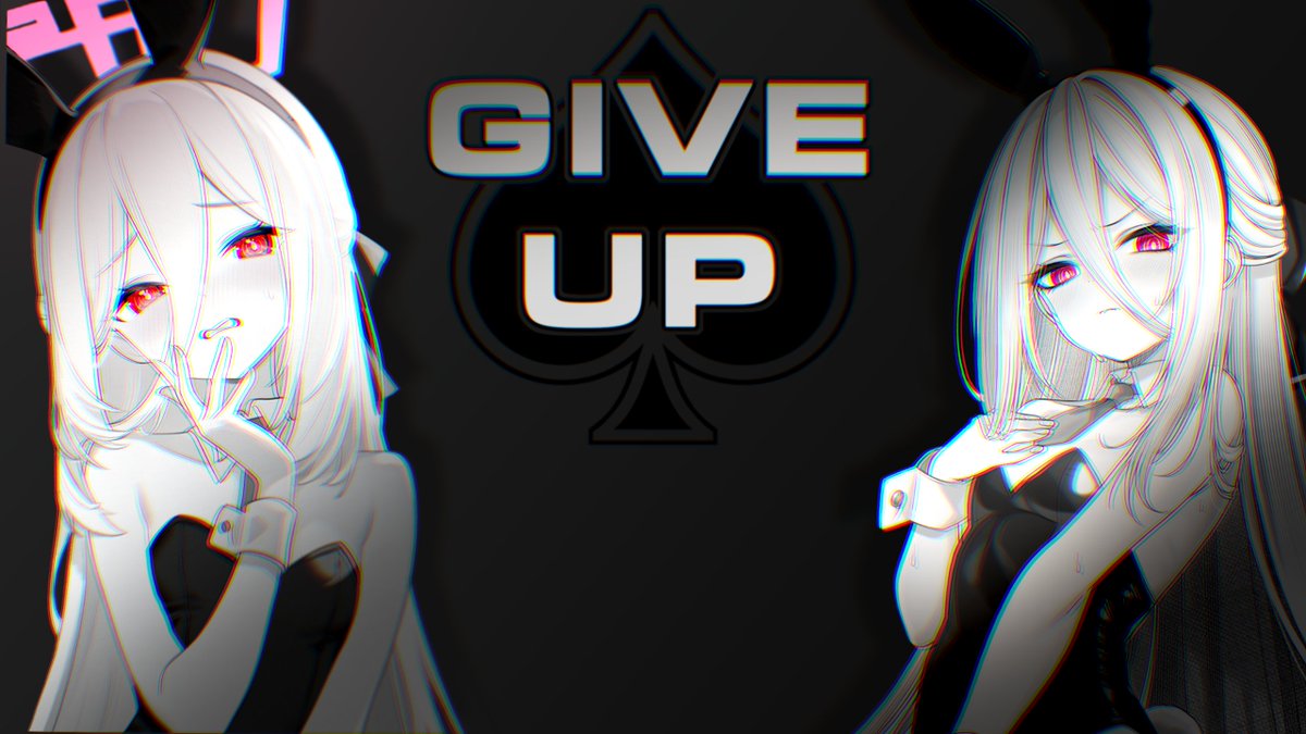 QoS_Kei's tweet photo. Thank you, adorable, perverted losers for 3k!~ Have some of my frankly poor attempts at making something resembling a wallpaper~🤭

#BNWO #BLACKED #BlackedHentai #BlackedEdit #Snowbunny #媚黑 https://t.co/5v7ZBhQunY
