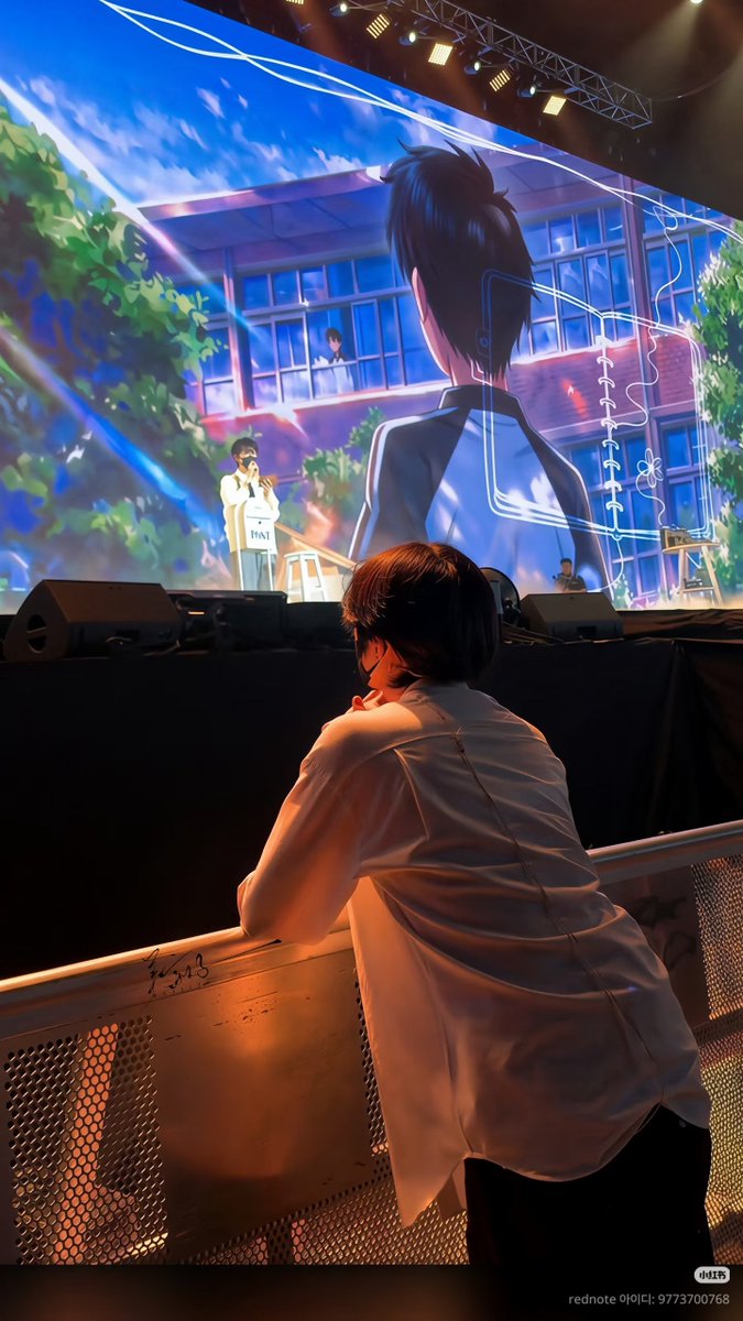 XQMG998's tweet photo. 💙🧡💜
#XingQiu https://t.co/8NRApDsKzI