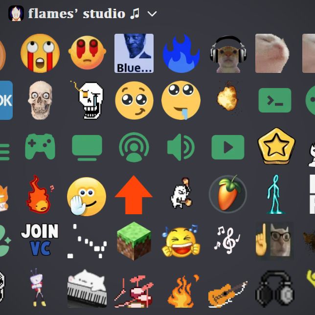 flamesatgames tweet picture