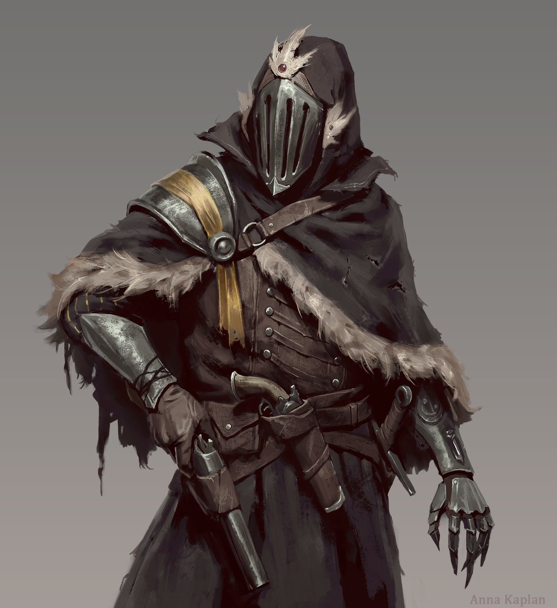 sickandheavy's tweet photo. Removing AI from your feed with 4 of my character commissions 🚫✨ https://t.co/8PTwsqcvk5
