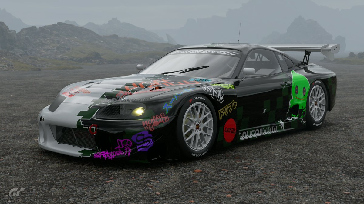7ndrew's tweet photo. Some GT7 Car Viewer shots before I go to bed https://t.co/DrvxHPpubh