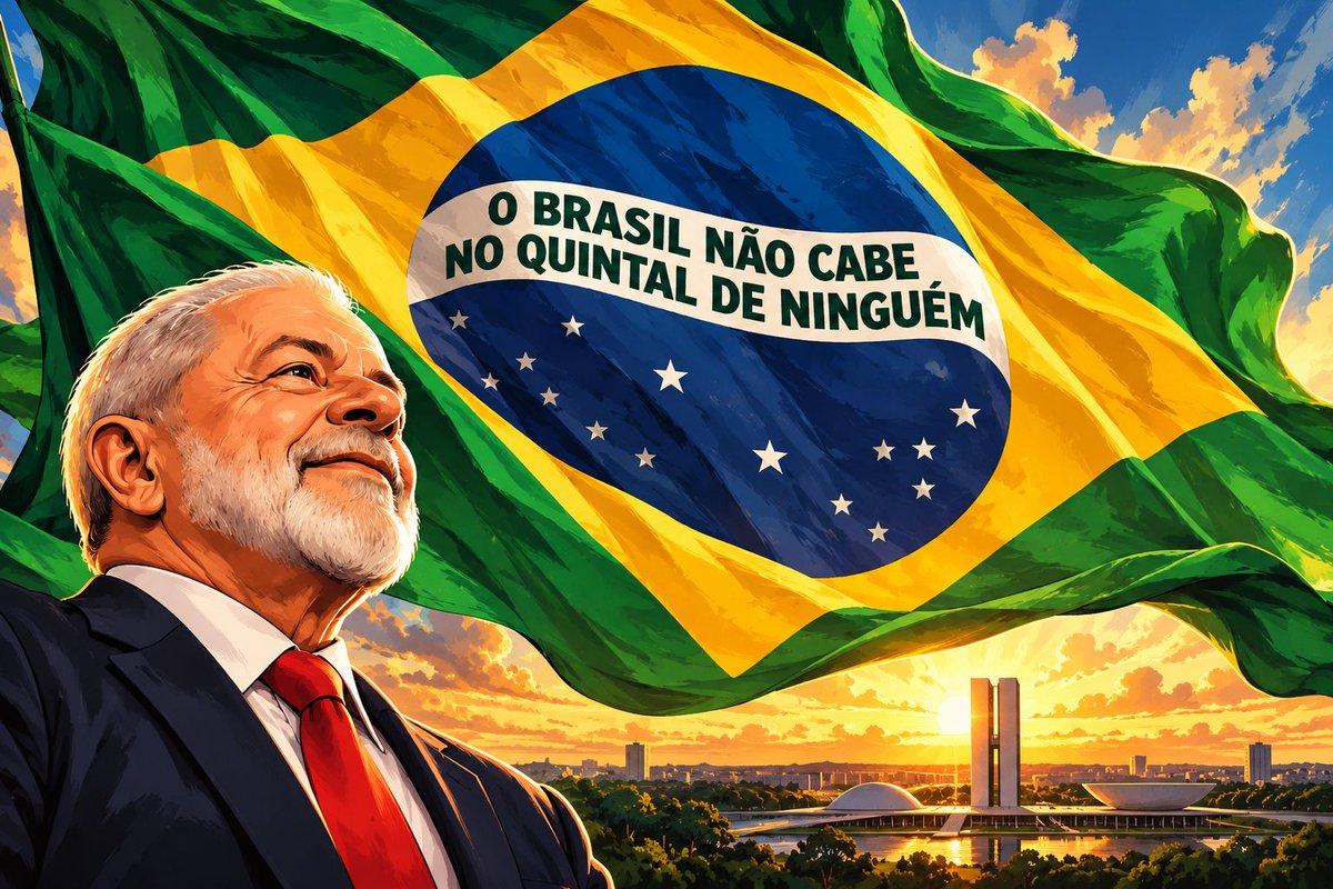RanaAranel's tweet photo. #LulaVaiVirar https://t.co/9VUnZjoRy2