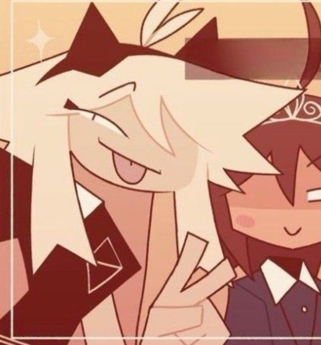 _A3DMapleGirl_'s tweet photo. 🍁: "Well... sure, why not?"

🍁"HUGS!! If I was him, I'd slamdown your head into the ground and make fun of you, but I'm not like him... not even close." https://t.co/s1B8FsmEQD