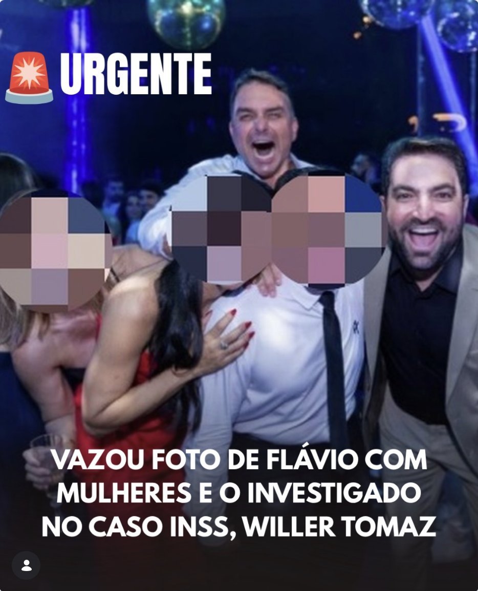 Junior_void's tweet photo. #FlavioBolsonaroNaLancha

Esse cara é um vagabundo, nojento. Nós não vamos deixar gente imunda governar o país! https://t.co/OmDWvPlUJ7
