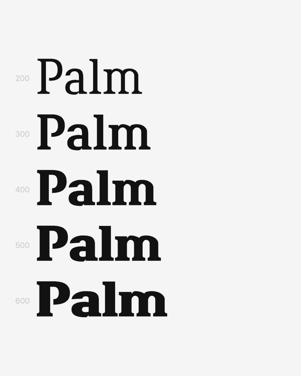 typefacetypes's tweet photo. 200 https://t.co/EImaWKMKw7