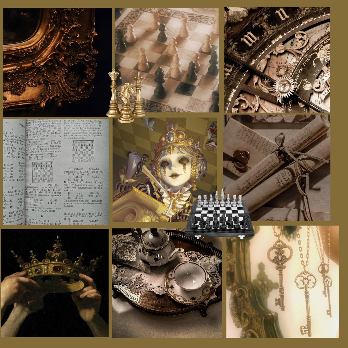 Evieisleghost's tweet photo. Galatea S tier moodboards https://t.co/UWxk6SVR5P