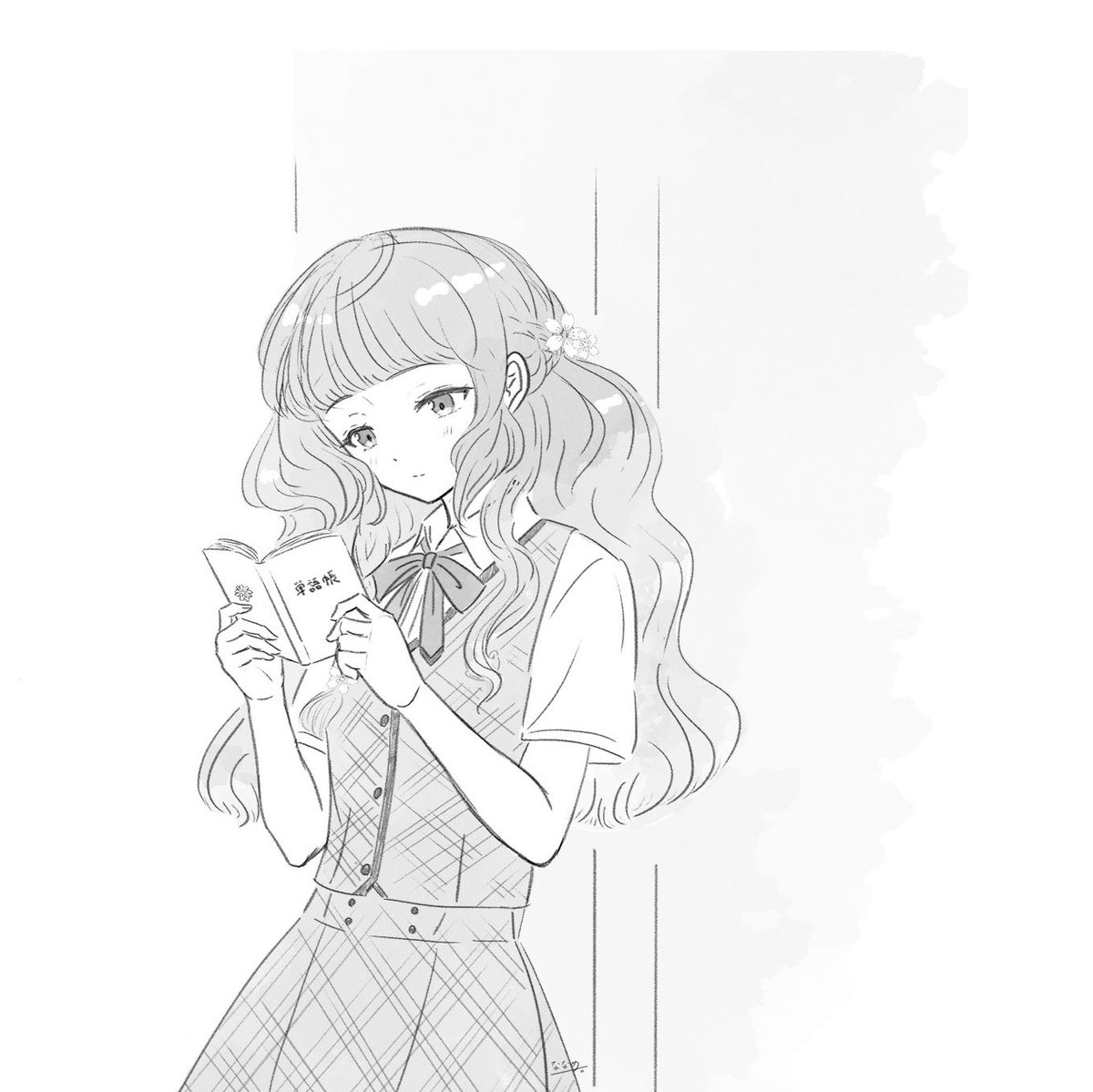 sakakudaru's tweet photo. 🏫🌼

がんばる https://t.co/GeCzGMiqDu