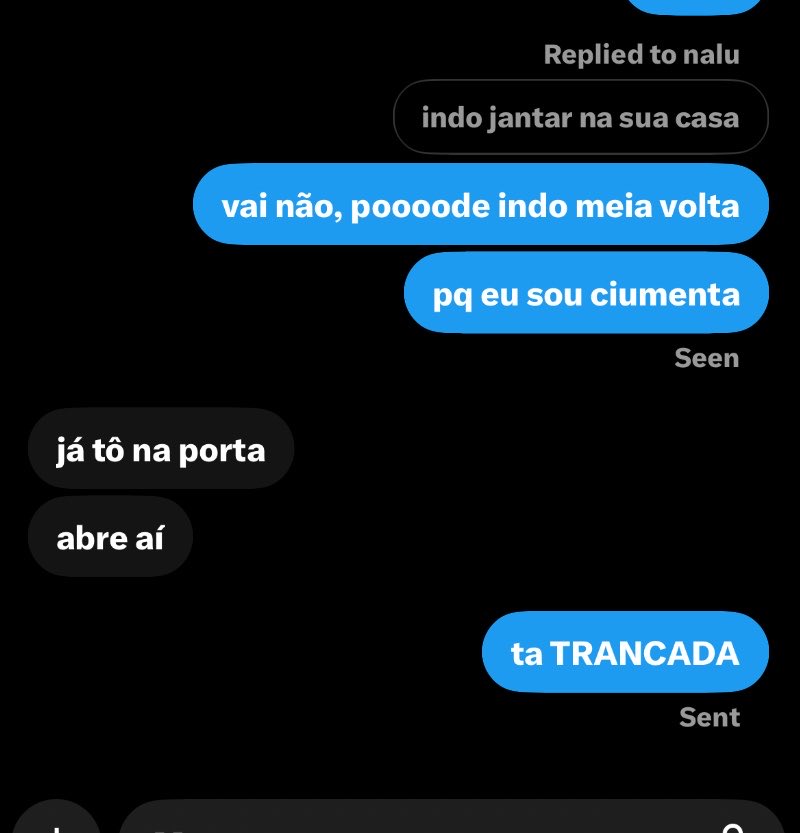 livzini's tweet photo. essa @megspidey é o CÃO mds q ódio https://t.co/yTLdaWx6G0