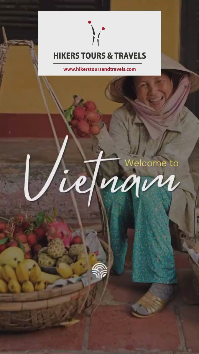 chuliracing's tweet photo. Vietnam awaits with vibrant Hanoi, scenic Sapa, magical Ha Long Bay cruises and Da Nang’s beautiful beaches. Discover culture, cuisine and unforgettable family moments with Hikers Tours. Pack your bags and start your adventure. https://t.co/FXofjNr55g