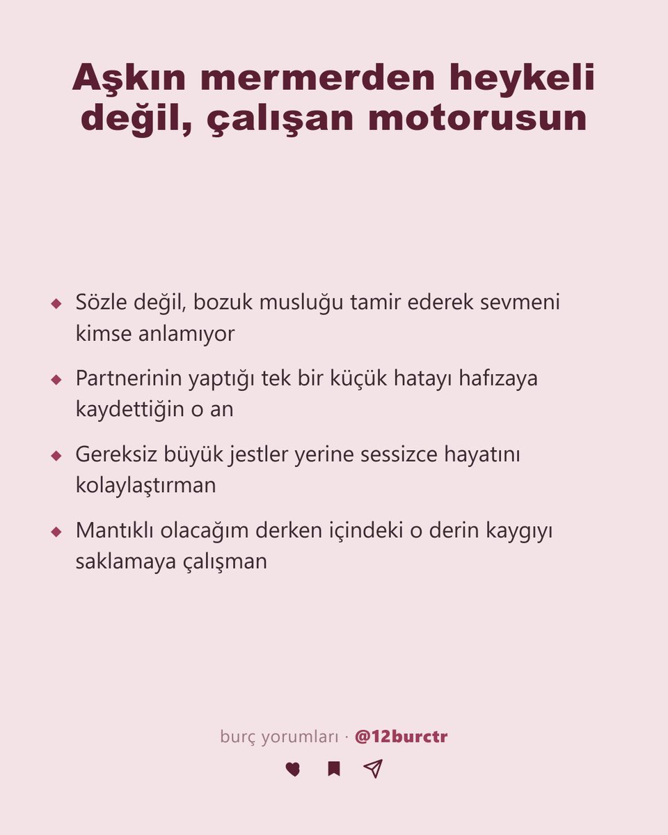 12burctr's tweet photo. İlişkilerde kusursuz olanı ararken kendi kurduğun o ince hesaplı düzenin içinde kaybolduğun anlar https://t.co/dJ5y9vUu7N