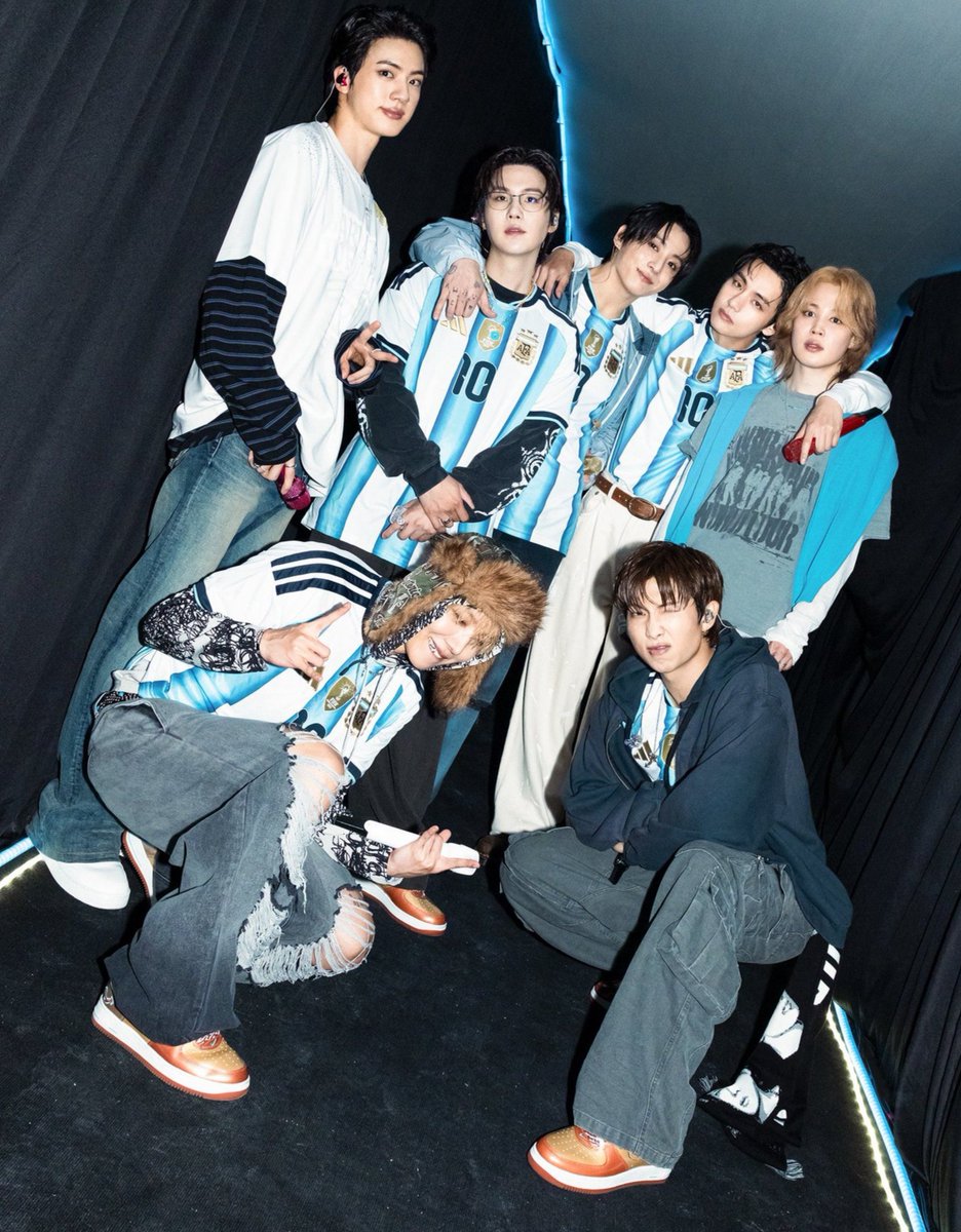 Akiko10106's tweet photo. ARIA AWARDS 🇦🇺🏆
Most Popular International Artist BTSノミネート👑
RT&amp;REPLYで無限投票🗳️
10/23♡今日もバンタン応援
(*´︶`*)♡Thankyou♡

I vote for #ARIASBTS at the 2026 ARIA Music Awards. https://t.co/VM1ir02QMe