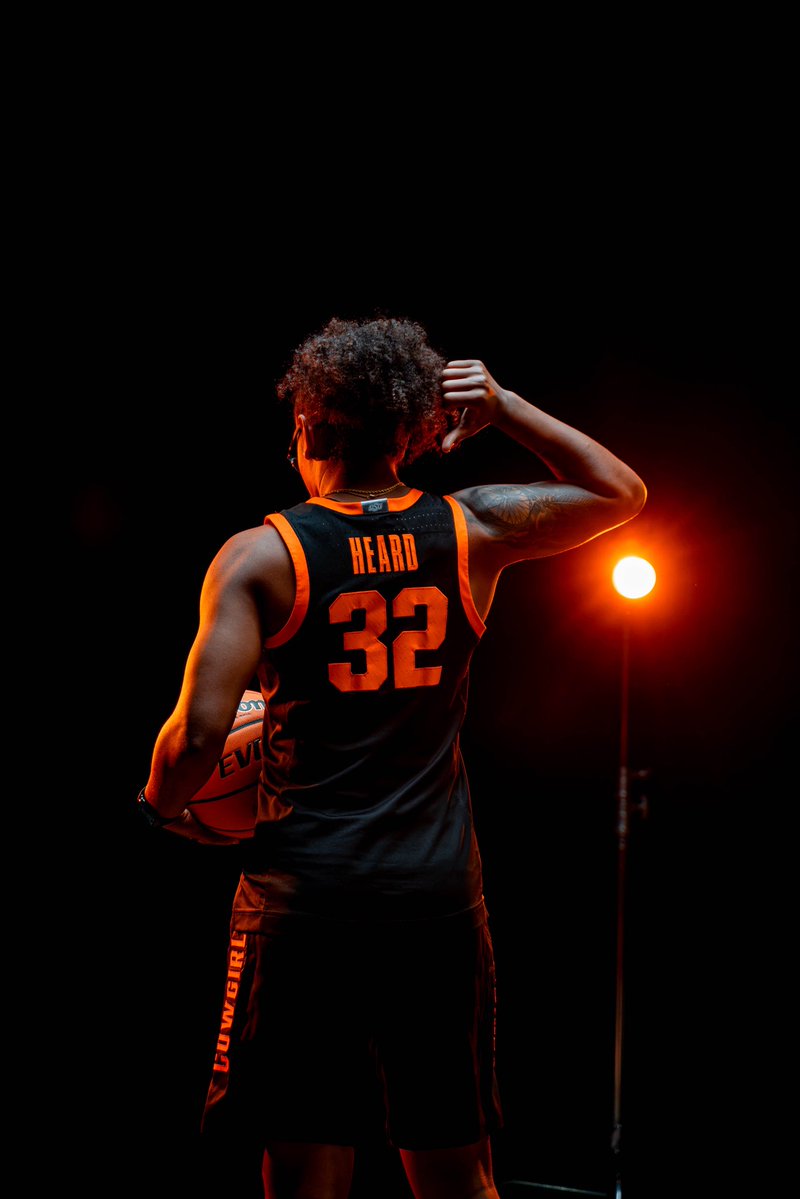 OSUWBB's tweet photo. Year 4️⃣ in America’s Brightest Orange for @StaileeHeard32 🤩 https://t.co/BQ2pwsFqHs