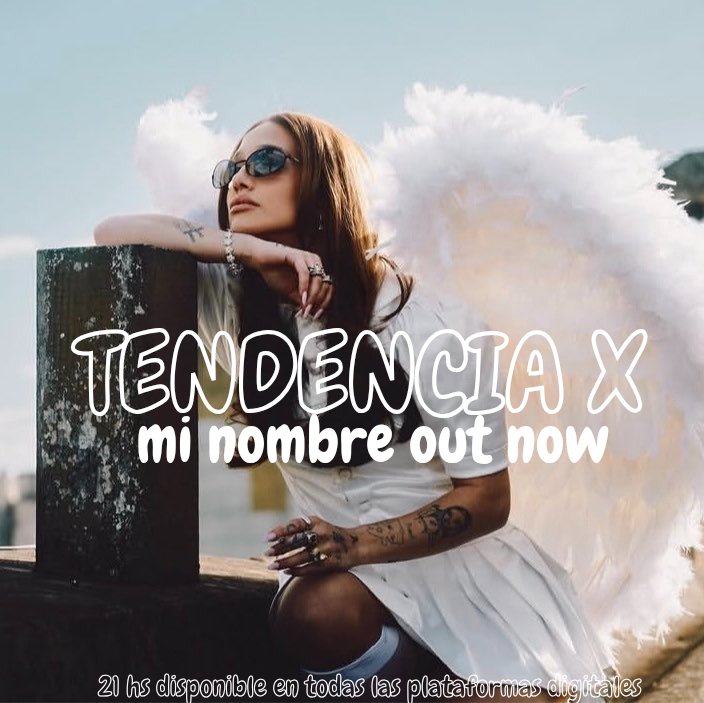 _angeladata's tweet photo. EMPEZAMOS CON EL TT

mi nombre out now
QUEREMOS DOSCIENTAS RTAs https://t.co/gxe5fFSJAO