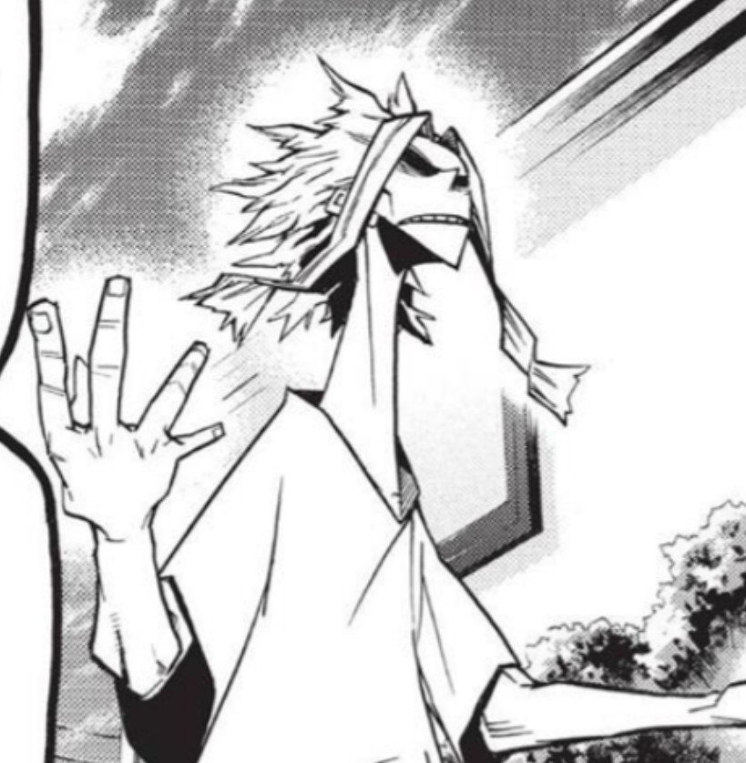 dekirun1hero's tweet photo. O tamanho do pescoço do All Might vsfd ALSKSKKSKEKJSJSJ https://t.co/bAioZVIbln