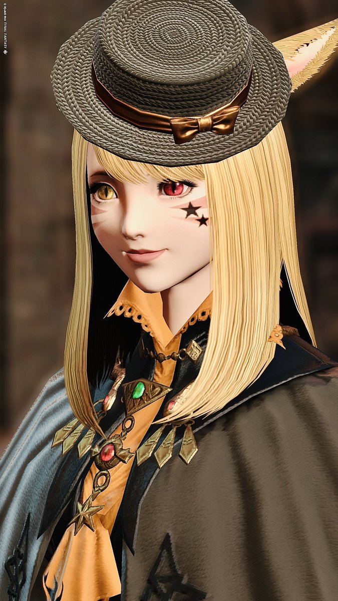 AznableTan's tweet photo. おはミコ🌥️きんようび🫶🏻
この前のメンテタグの差分SS載せておく〜📸✨
別アングルもなかなかお気に入り( ˙꒳​˙ )👍
華金！今日もゆるっといこ〜〜🤘🤍🫧

#FF14 #おはミコ #ミコッテ https://t.co/SwDJdyDYyd