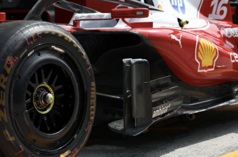 Paddock_GP's tweet photo. F1 - Jantes à la carte, terminé : la FIA serre la vis pour 2027
https://t.co/yjL6rtfWmO https://t.co/fANUtTgy0C