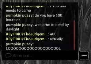 alizefromhell's tweet photo. idk what got these newgens feeling bold but i find it hilarious that they unironically went "um akshually i have 400 hours ☝️🤓" https://t.co/Z266ZfEWNu
