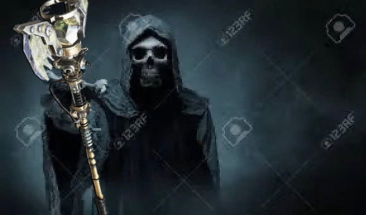 TheRealMinsky's tweet photo. Mexicans when they acquire the Wind Staff https://t.co/saNPLCYJ0N