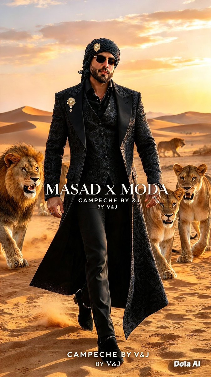 monjademasad's tweet photo. Los reto a 400 comentarios, empecemos, quien es el árabe más mexicano?

MASAD X MODA CAMPECHE BY V&amp;J
#masadxmodacampeche https://t.co/yui1u823ja