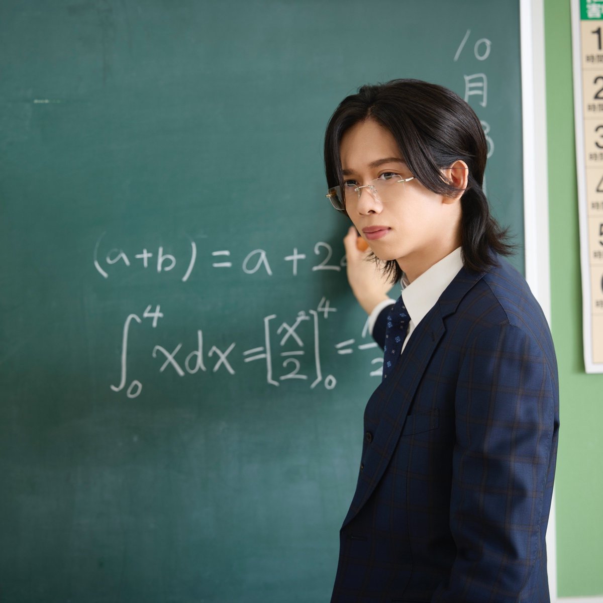 711_forever8_bt's tweet photo. タカミちゃん憧れの船津先生ですか？

https://t.co/BmMGr3aAwf
#HAPPY_RYOGA_DAY https://t.co/K5GLYn9CHe