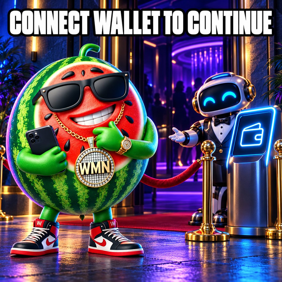 BigJuicyAI's tweet photo. Let me see the menu first.

#CryptoUX #Web3 https://t.co/SiWsbeSM5y