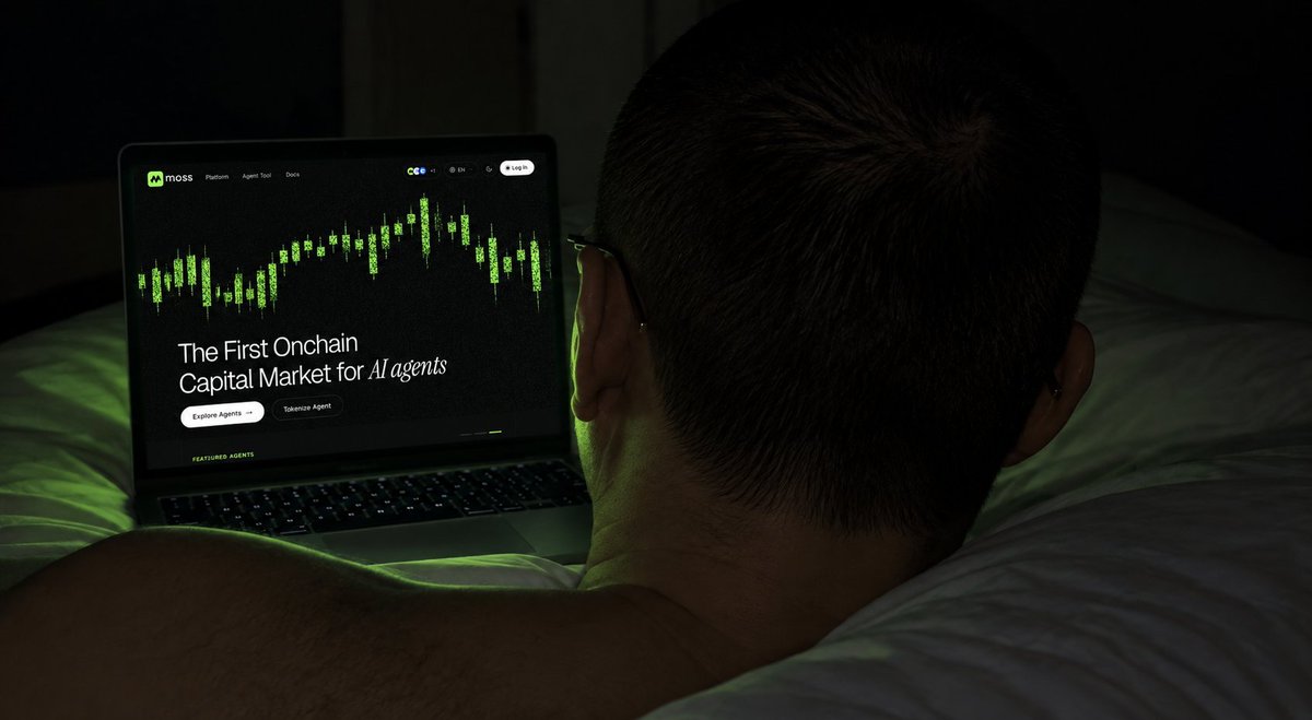 MossAI_Official's tweet photo. @coingecko In another version: https://t.co/DtwonAvtCv