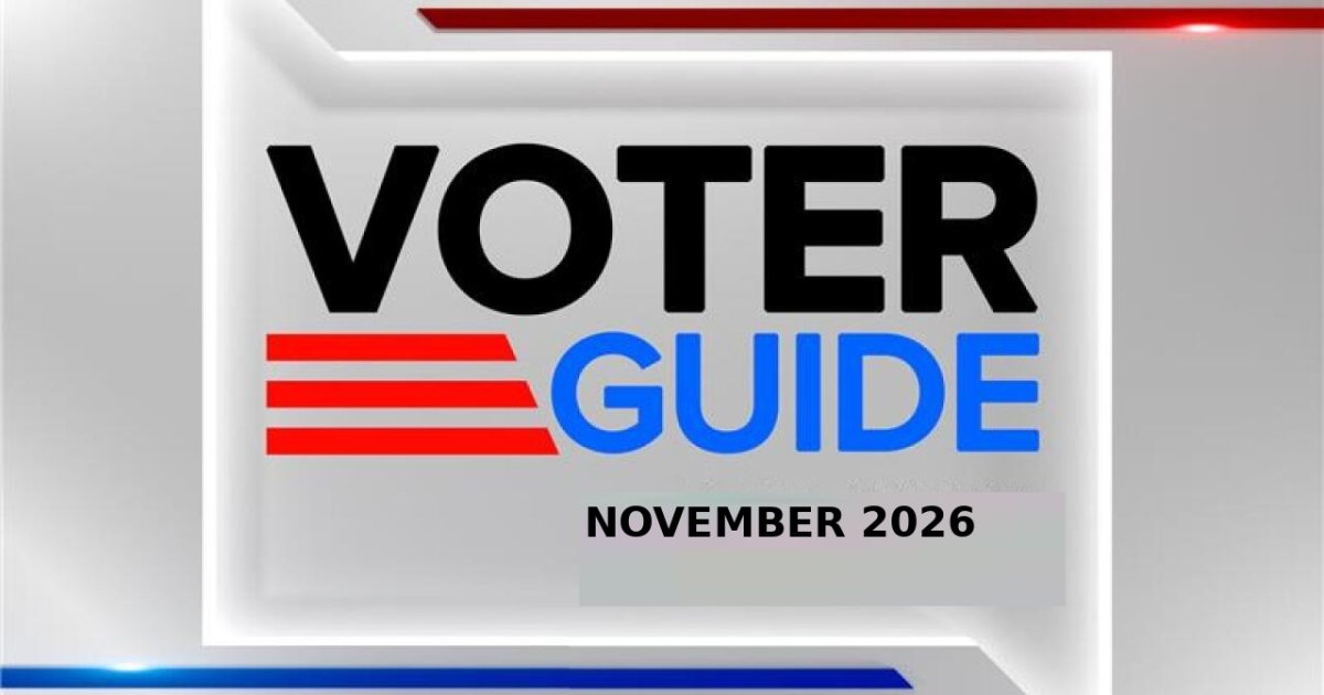 abc27's tweet photo. Georgia voter guide 2026: Key dates, candidates, amendments and polling information Read more at our link in bio. https://t.co/wNCrgm6zFP
