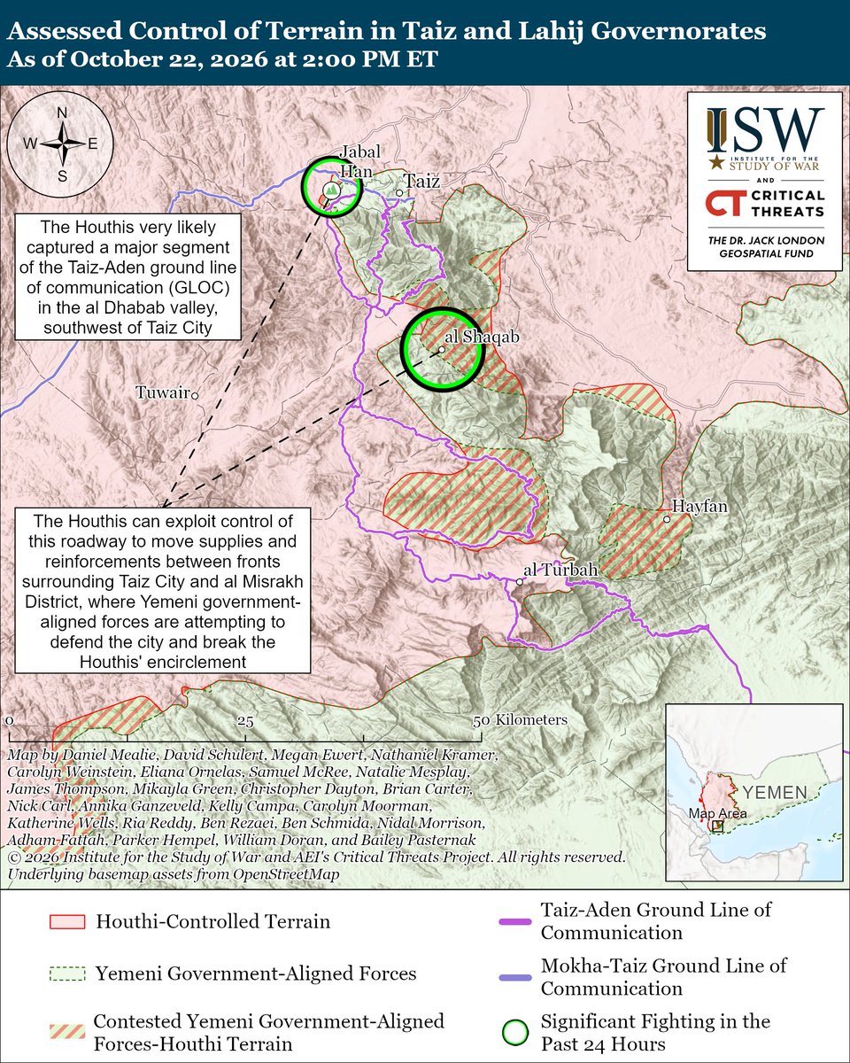 TheStudyofWar tweet picture
