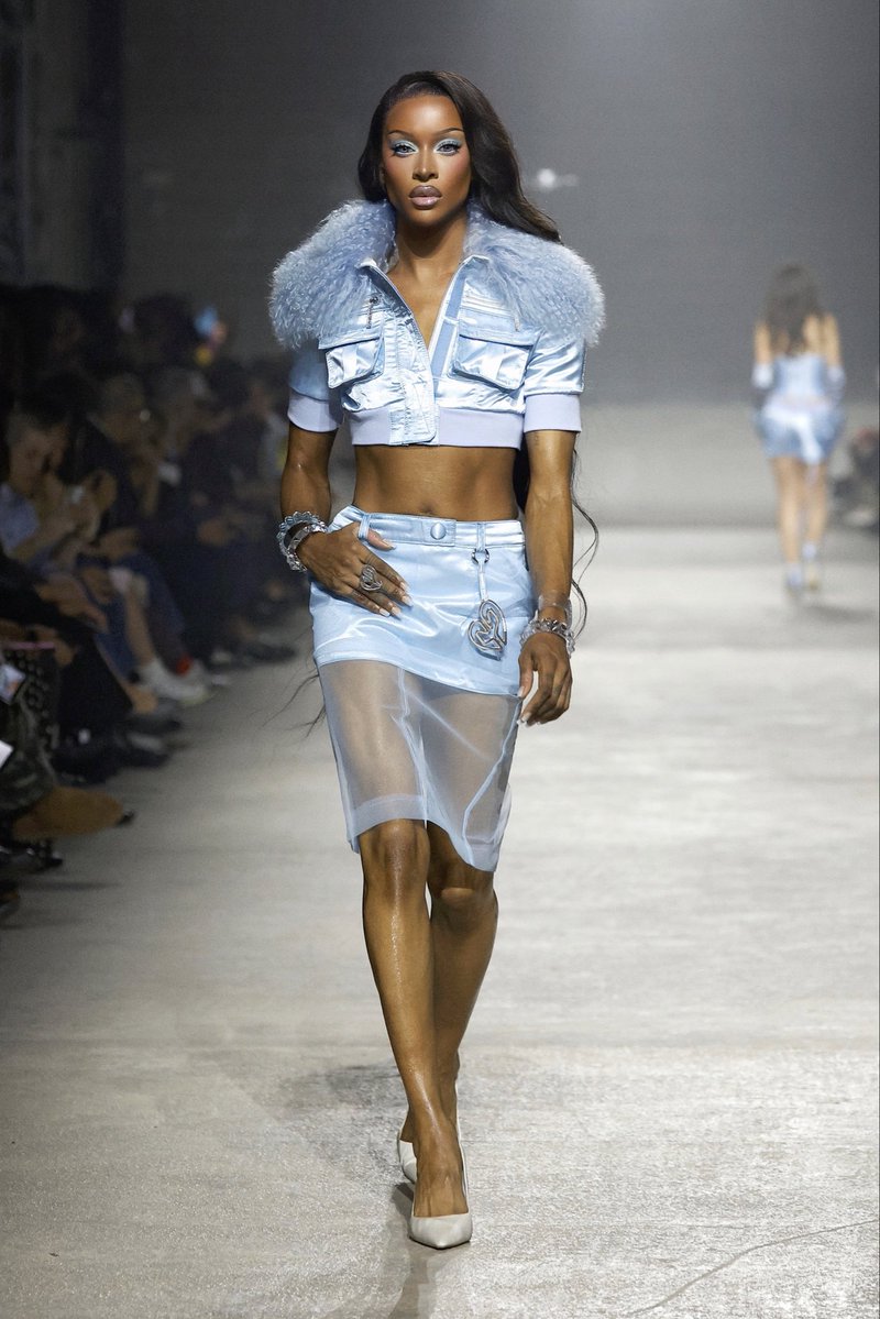 its_tayce's tweet photo. Baby blue for Dominico SUPERNOVA SS27 🩵 https://t.co/9nbczLE8yl