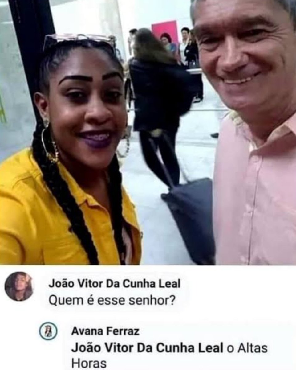 caceteria's tweet photo. o altas horas junto com o lula
#LulaAoVivoComSeuExercito https://t.co/D05bannoZG
